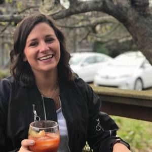 Meet your Posher, Grace